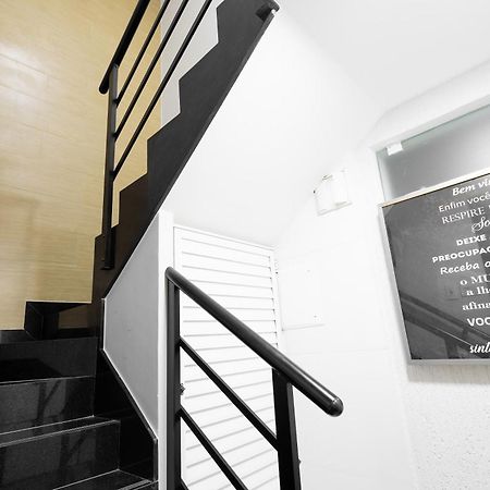 Studio Praia Do Jardim 1 305B Ангра-дус-Рейс Экстерьер фото