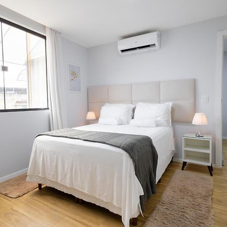 Studio Praia Do Jardim 1 305B Ангра-дус-Рейс Экстерьер фото
