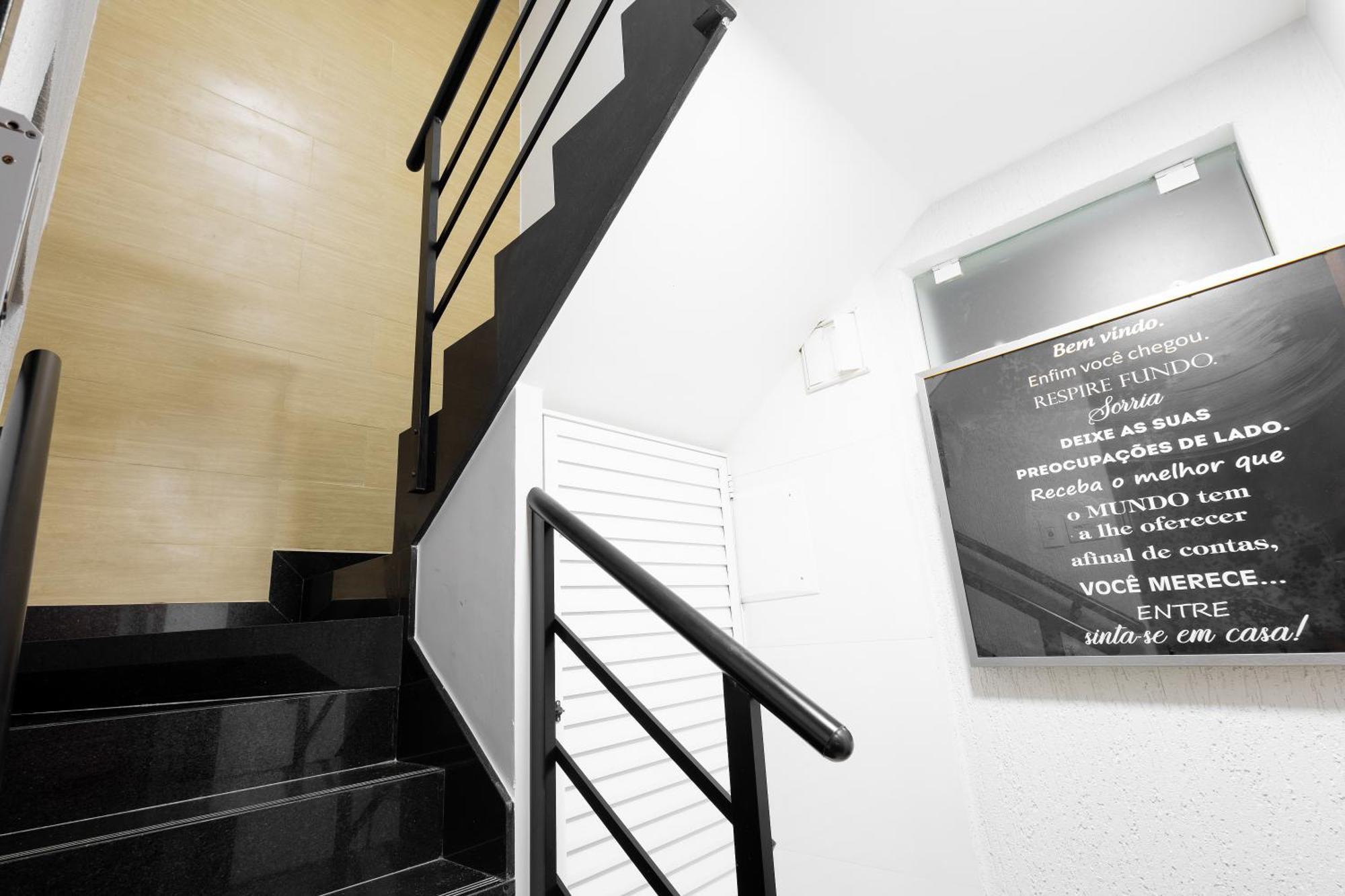 Studio Praia Do Jardim 1 305B Ангра-дус-Рейс Экстерьер фото