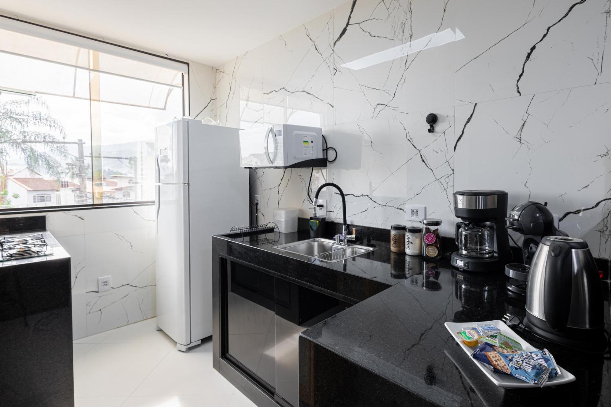 Studio Praia Do Jardim 1 305B Ангра-дус-Рейс Экстерьер фото